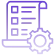 Customized Order Management